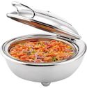 Chafing Dish Ø45Cm | 861130