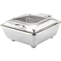Chafing Dish 40X40Cm | 861132