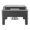 Sunnex 861750 Chafing dish GN 2/3