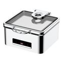 Sunnex 861805 Chafing dish GN 2/3