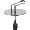Emmer-Dispenser voor Koude Sauzen - Ø28 cm - 10L - Hovicon 865002
