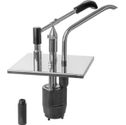 Gastronorm-Dispenser (1/6Gn-150/200Mm) | 865010