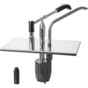 Gastronorm-Dispenser (1/4Gn-150/200Mm) | 865012