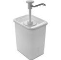 Saus/Dressingbar (14X18Cm/03L) | Hovicon | 865040