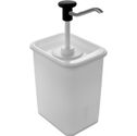 Sausbar (1x03L) - Hovicon 865041