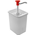 Sausbar (1x03L) - Hovicon 865042