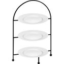 Etagere/Serveerstandaard Ø21Cm | 875050