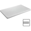 Snijplank 2(H)X60X35Cm Glad | CaterChef | 882003
