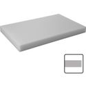Snijplank 4(H)X50X30Cm Glad | CaterChef | 882005