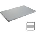 Snijplank 2(H)X50X30Cm Glad | CaterChef | 882191