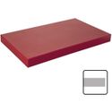 Snijplank 4(H)X50X30Cm Glad | CaterChef | 882281