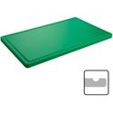 Snijplank 2(H)X60X35Cm Geul | CaterChef | 882462