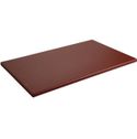 Snijplank 1,5(H)X50X30Cm Glad | CaterChef | 882515