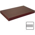 Snijplank 4(H)X60X33Cm Glad | CaterChef | 882591