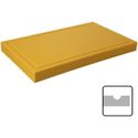 Snijplank 4(H)X50X30Cm Glad | CaterChef | 882681
