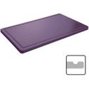 Snijplank 2(H)X40X25Cm Geul | CaterChef | 882742