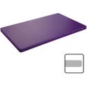 Snijplank 2(H)X50X30Cm Glad | CaterChef | 882751