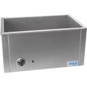 Bain Marie Gn 1/1X1-150Mm | Mach | 899002