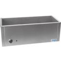 Bain Marie Gn 4/3X1-150Mm | Mach | 899003