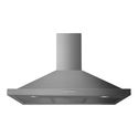 Exquisit 901251 Afzuigkap - 090cm