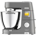 Keukenmachine 6.7 L Titanium Chef Patissier XL | Ingebouwde weegschaal | Kenwood KWL90.004SI
