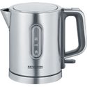 Waterkoker RVS 1 L | 2400W | Severin WK 3415