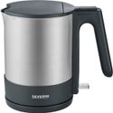 Waterkoker RVS 1.7 L | 2200W | Severin WK 3409