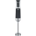 Staafmixer rvs 19cm | Turbo 13.000 rpm | 600W | Wit | Severin SM 3795