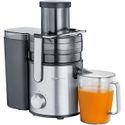 Sapcentrifuge 7cm opening voor groente en fruit | 1.1 L | bpa-vrij | Severin ES 3570