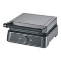 Severin 910090 Wafel bakapparaat