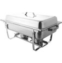 Chafing Dish Gn1/1 Economy | MaxPro | 921110