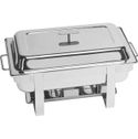 Chafing Dish Gn1/1 Millennium | MaxPro | 921119
