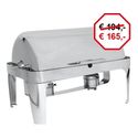 Chafing Dish Gn1/1 Classicone | 921170
