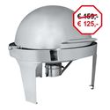 Chafing Dish Ø53Cm Classicone | 921175