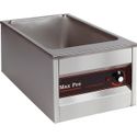Bain Marie Gn 1/1X1-200Mm | MaxPro | 921250