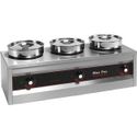 Spijzen Warmer (Cap.3St.) | MaxPro | 921453