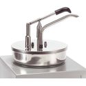 Sauzen/Spijzen Warmer Dispenser | MaxPro | 921463