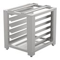 Qusinox 921605 Onderstel 1x|5xGN 1/1-60x40