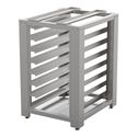 Qusinox 921607 Onderstel 1x|7xGN 1/1-60x40