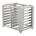 Qusinox 921627 Onderstel 2x|7xGN 1/1-60x40