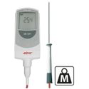 Kern-Temperatuurmeter (-50/+300°C) | Ebro | 926001