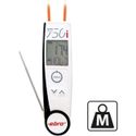 Kern-Temperatuurmeter (-50/+250°C) | Ebro | 926005