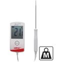 Kern-Temperatuurmeter (-30/+200°C) | Ebro | 926007