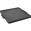 Bak/Grillplaat (Cap.40X40Cm) | 927013