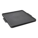 Bak/Grillplaat (Cap.40X40Cm) | 927013