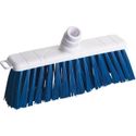 Xxx Bezem Met Steelhouder 300x65mm, Emga 943050