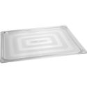 Gastronorm Deksel 2/1Gn | CaterChef | 953006