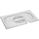 Gastronorm Deksel 1/4Gn M/Lepel | CaterChef | 953045