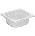 CaterChef 953064 Gastronormbak GN 1/6 - 065 mm