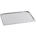 Gastronorm Deksel 1/1Gn zonder greep | 953118